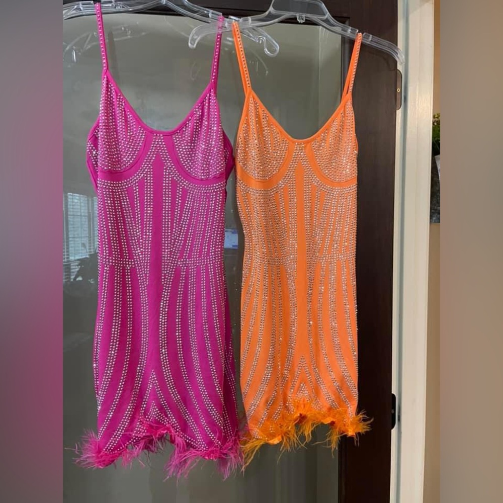 Fun dress